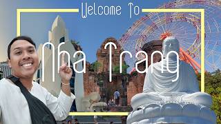 ขอต้อนรับสู่ Nha Trang | พัทยาแห่งเวียดนาม? ทำไมคนเที่ยวเยอะจัง | Welcome To EP055