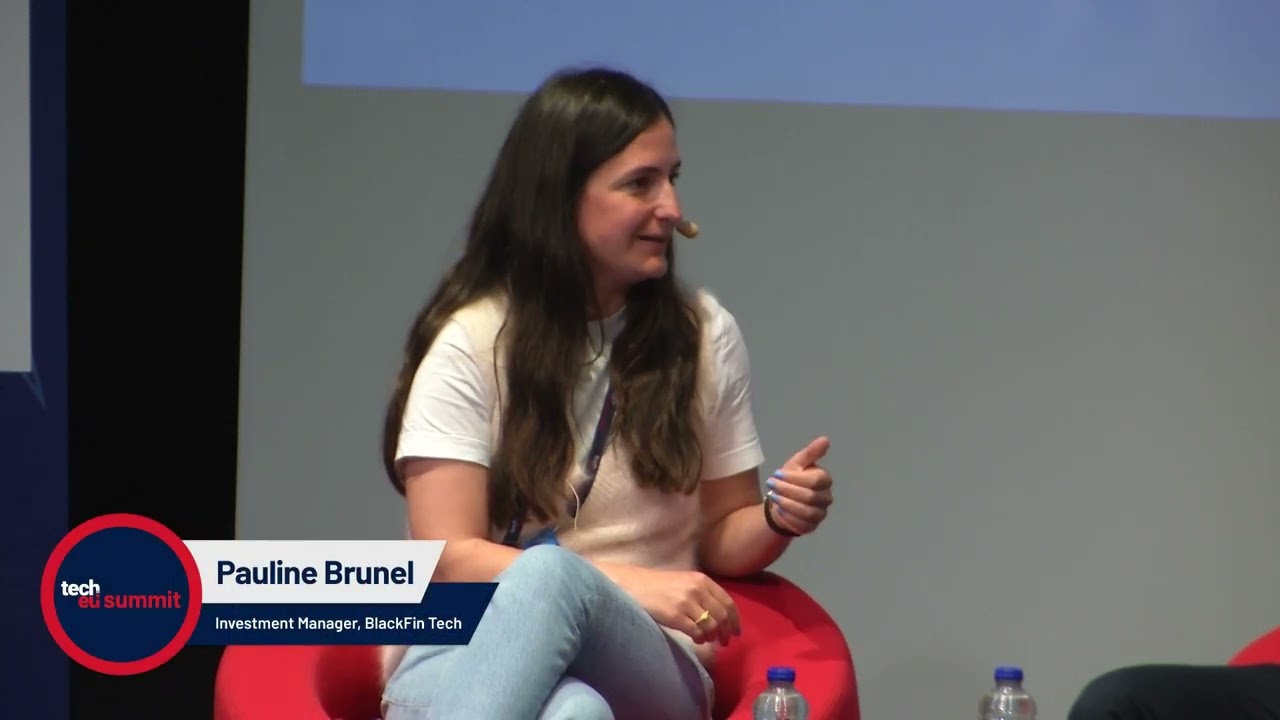 Ensuring Evolution: Where does European insurtech go from here? | Tech.eu Summit 2023