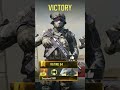 #callofdutymobile #gaming #mvp #shorts #shortvideo