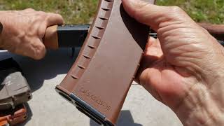 Romanian Wasr 2 1St Look And Issue Resolve Ak74