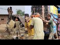 Borewell Drilling Inside House | 75 Feet Drilling 10HP water | Borewell Drilling Complete Process