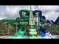 Volcano Bay - Things to keep in mind!