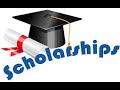 How to get Undergraduate admission and scholarship to US : Steps and basic requirements to land one.