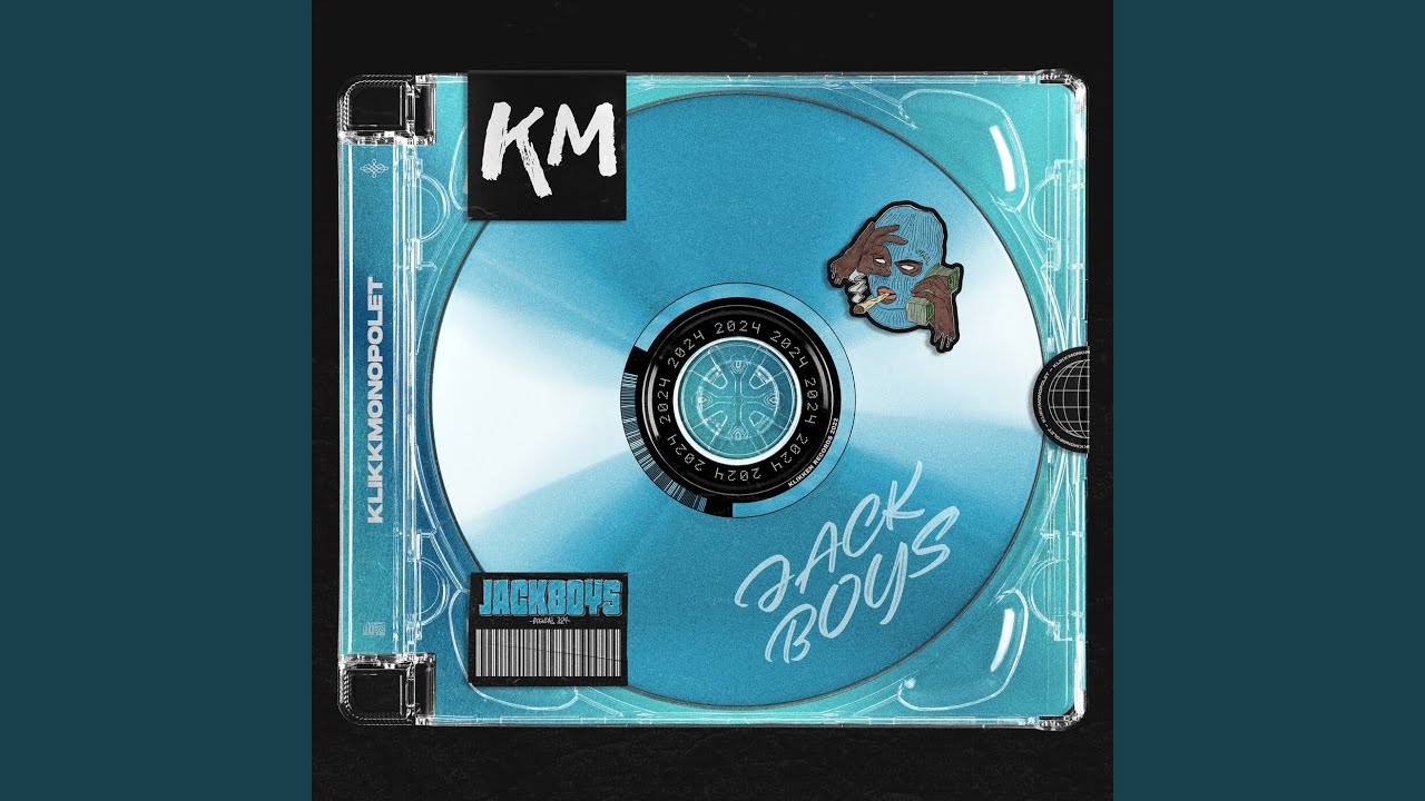 Jackboys YouTube