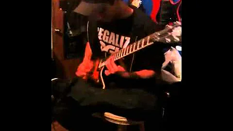 Eddie salinas