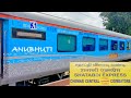 Chennai to Coimbatore By The Most Expensive & Luxurious Day Train | Shatabdi Express Anubhuti Class