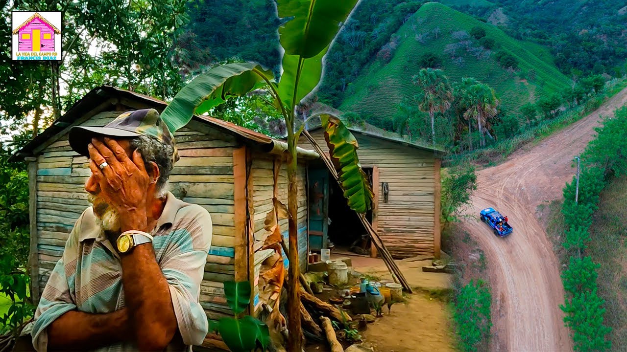 CAMPOS de REPUBLICA DOMINICANA Jagua gorda y Loma firme