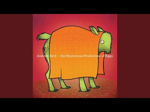 Andrew Bird - Blood