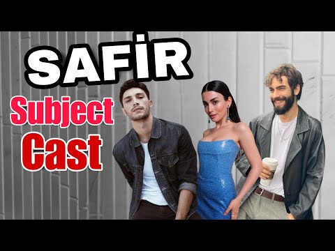 Safir Turkish Drama subject cast