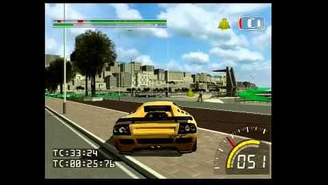 Stuntman PS2 Playthrough/Walkthrough PT 25