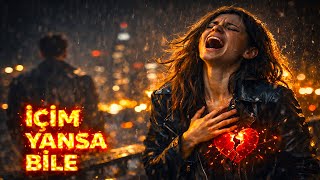 Ben Seni̇ Sevdi̇m Anatolian Psychedelic Rock Aykırı Mısra