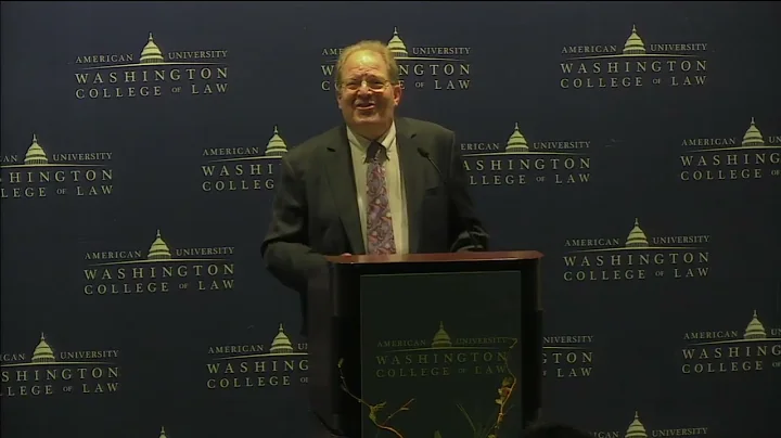 7th Annual Distinguished Jaszi Lecture