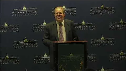 7th Annual Distinguished Jaszi Lecture