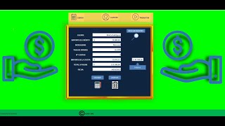 Sistema De Prestamos Y Cobros Por Cuotas En Todos Los Plazos Versión REPORTES screenshot 4