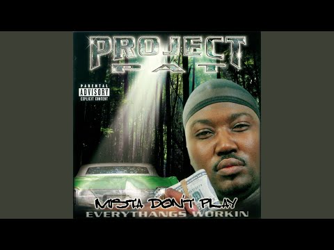 If You Ain't from My Hood (feat. DJ Paul & Juicy J)