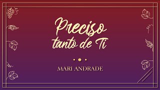 Vídeo de Preciso Tanto De Ti