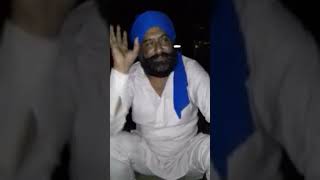 Punjabi Funnyਪਜਬ ਚਟਕਲ ਆਹ ਬਦ ਅਤ ਕਰ ਗਆ