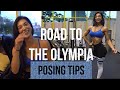 ROAD TO THE OLYMPIA 2020 | Ep 6