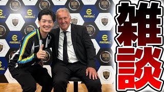【雑談】1時間だけ振り返り雑談配信！！！！【ぼんさんぽ/世界大会/配信者団体戦/大阪万博】