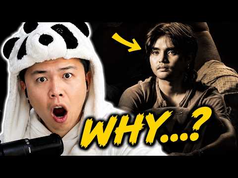FIRST TIME Reacting to Pablo's "USAD" ❤️ | Lyric Video + Official MV