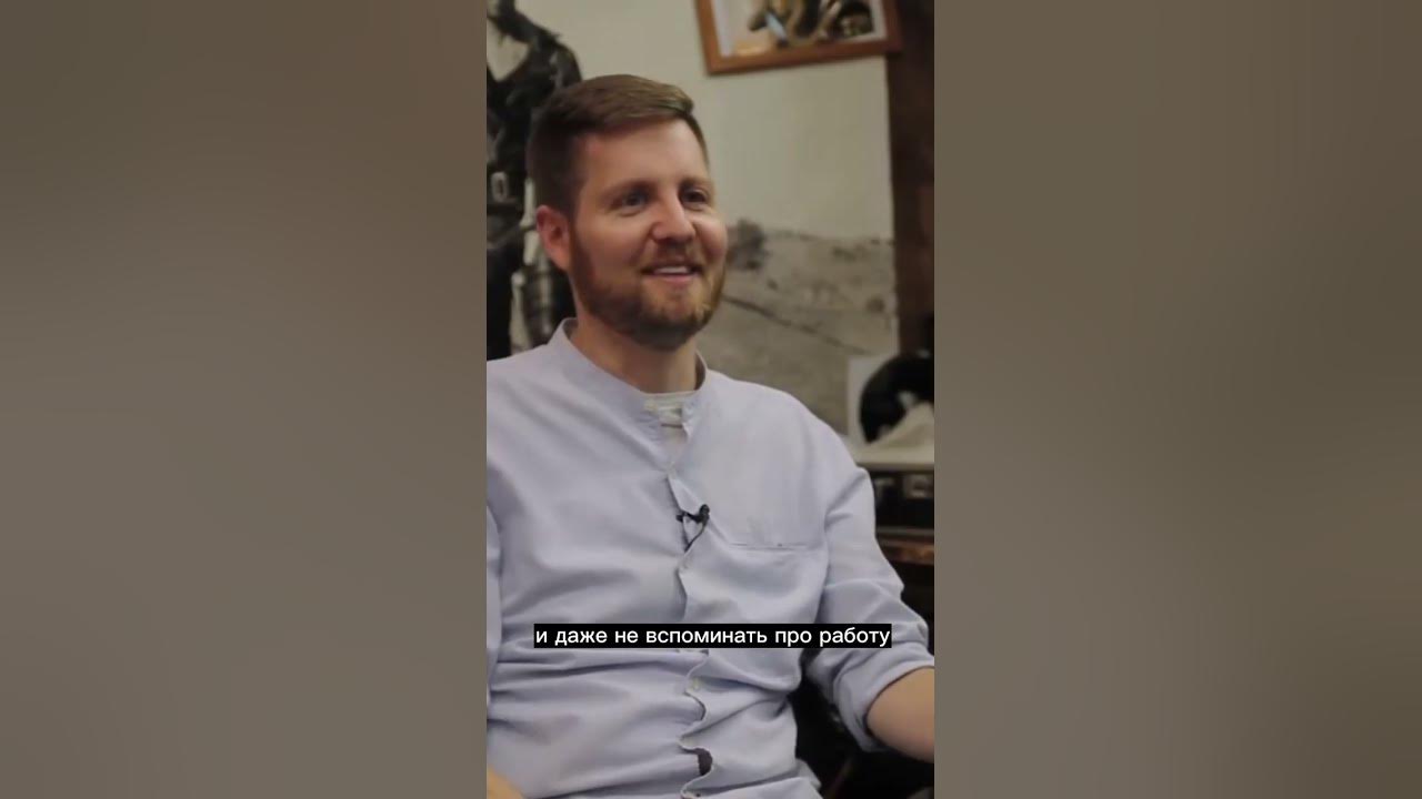 Американец сбежал в Россию ради перемен - YouTube