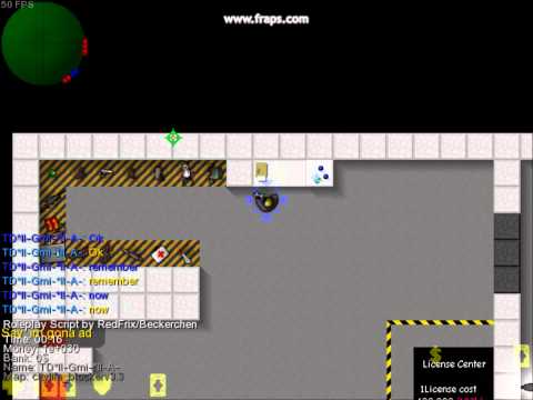 Cs2D Admin Limited 10 Episode 2