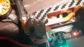 Tyro 109 issues
