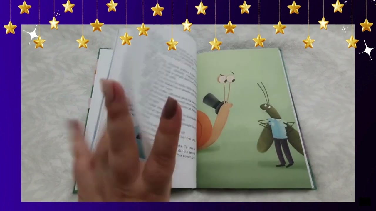 TUP 6.1 - INFLUENTERII BINELUI |Ala's stories