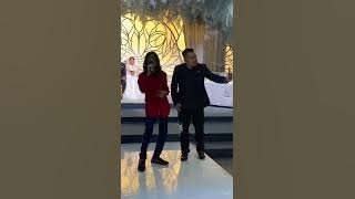 Zamani Slam - Tak Mungkin Berpaling Live 22 Januari 2022 Majlis Perkahwinan