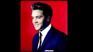 Elvis Presley - Gently  (take 3-1961)