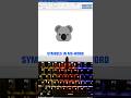 Kaola Symbols Shortcut Keys | Insert Symbols Quickly | Computer Tips & Tricks #shortcutkeys