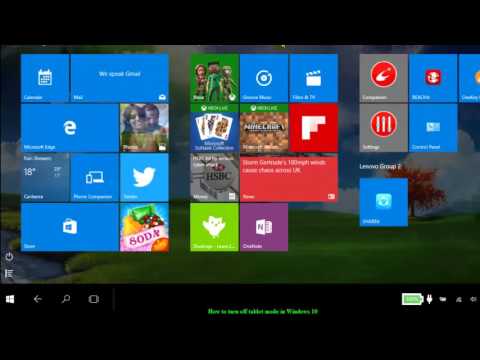 how-to-turn-off-tablet-mode-in