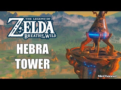 Video: „Zelda“- „Dunba Taag“, Sukurkite Ir Paleiskite Sprendimą Laukinių Kvapų Metu