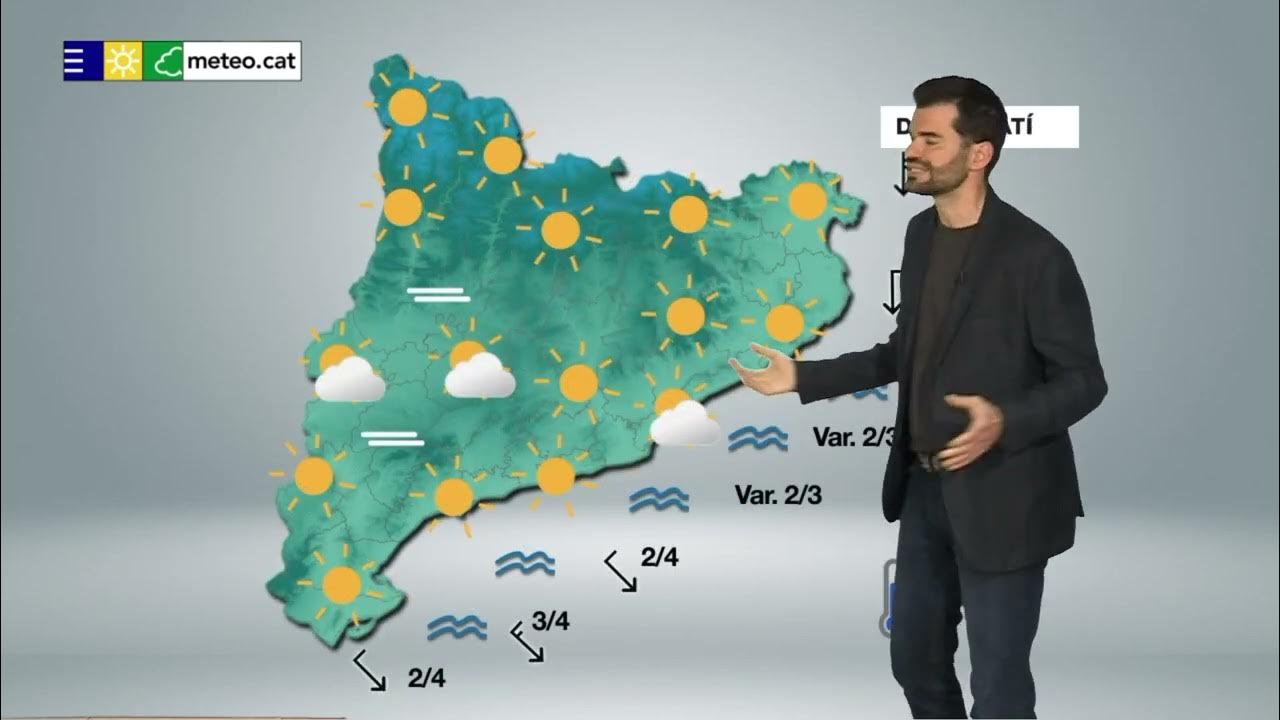 Qué temperatura hace en asturias