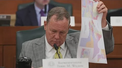 Federal judges block Texas congressional map for 2026 midterms amid redistricting battle