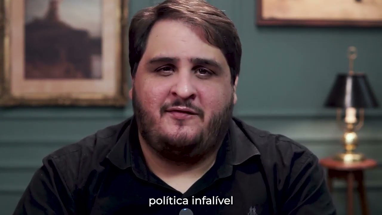 O segredo dos banqueiros