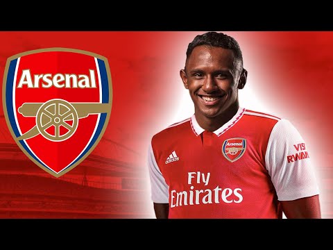 MARQUINHOS | Welcome To Arsenal 2022 | Ultimate Speed, Goals, Assists & Skills (HD)