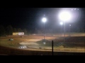 Southern Raceway Stinger Feature Race 09/10/2011 - Carl Dodson