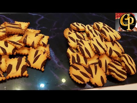 Vidéo: Cuisson Du Gâteau 