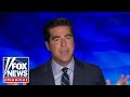 Jesse Watters tears into media's 'favorable' coverage of Obama, WHO