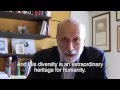 Carlo petrini on slow food and terra madre