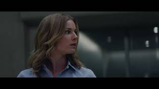 Sharon Carter/Agent13 Scene Pack || The Winter Soldier