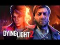 ЛЮБОВНАЯ ЛИНИЯ С ЛОАН - Dying Light 2 Прохождение #14