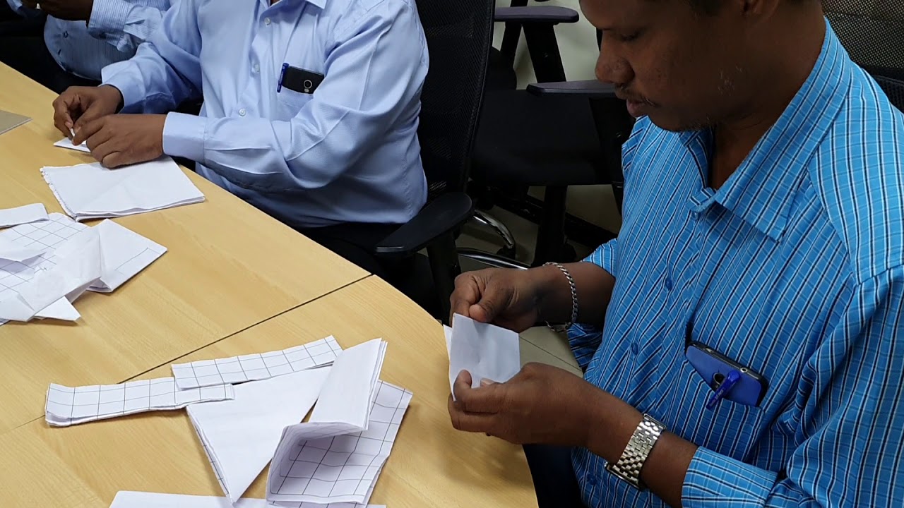 Problem solving - ship Activity - YouTube