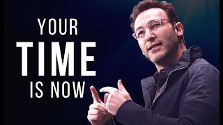 Simon Sinek Best Ever Motivational Speech COMPILATION - MOST INSPIRATIONAL ADVICE VIDEO EVER by Self Motivate 684,869 views 2 years ago 38 minutes