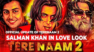 Tere Naam 2 Salman Khan Upcoming Movies | Tere naam 2 trailer | Tere Naam 2 Teaser| Announcement