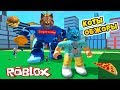 САМЫЕ ТОЛСТЫЕ КОТЫ В МИРЕ РОБЛОКС / КОТИК ИГРОМАН СЪЕЛ КОТЁНКА ЛАЙКА / EATING SIMULATOR ROBLOX