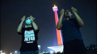 Temo demo no namida dance Cover - toukairin & electrocuted