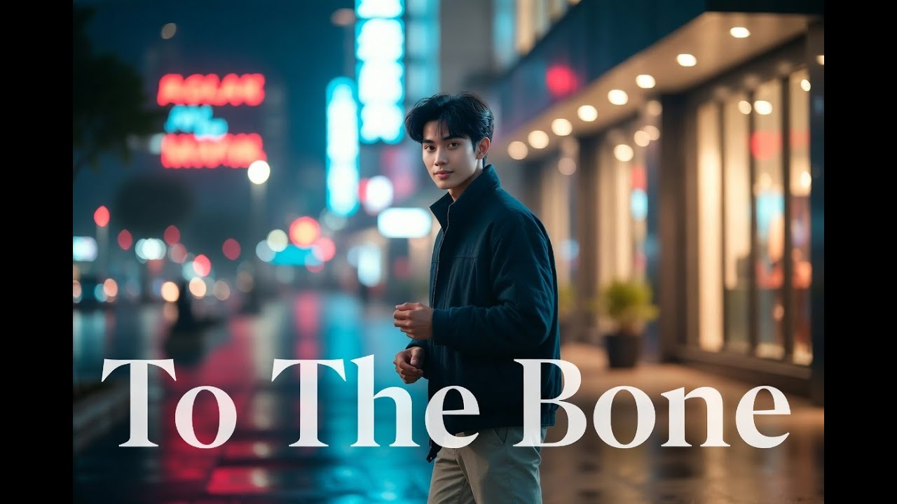 Pamungkas – To The Bone | Pop Jazz + EDM Groove Cover (City Night Vibe)