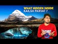 What's Hidden Inside The Kailash Parvat? Secret Sambhala City | कैलाश पर्वत के नीचे क्या छुपा है?
